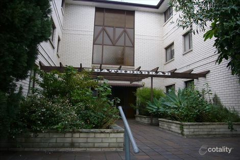 Property photo of 3/1-5 Station Street Dundas NSW 2117