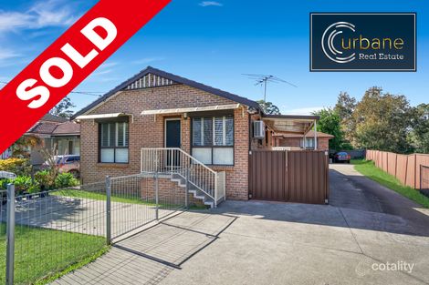 25 Breakfast Rd, Marayong, NSW 2148