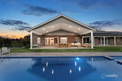 Property photo of 4 Pyrus Avenue Branxton NSW 2335