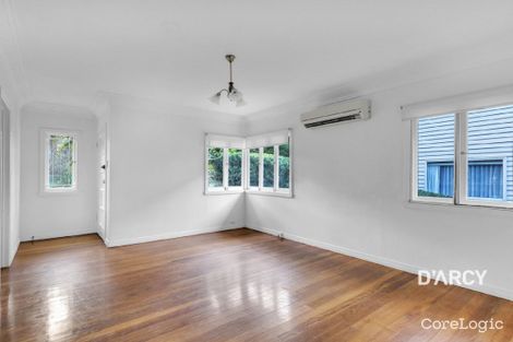 Property photo of 60 Farrell Street Ashgrove QLD 4060