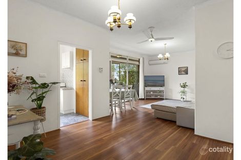 Property photo of 23/25-27 St Ann Street Merrylands NSW 2160