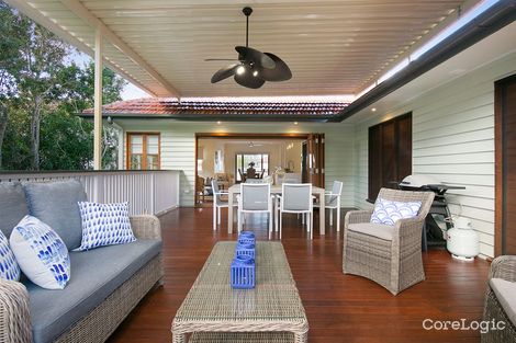 Property photo of 65 Farrell Street Ashgrove QLD 4060