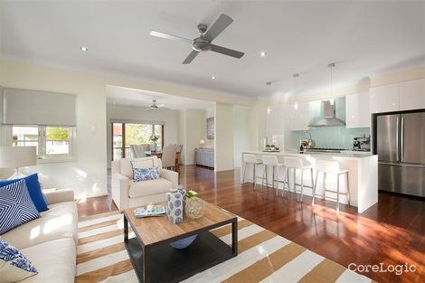 Property photo of 65 Farrell Street Ashgrove QLD 4060