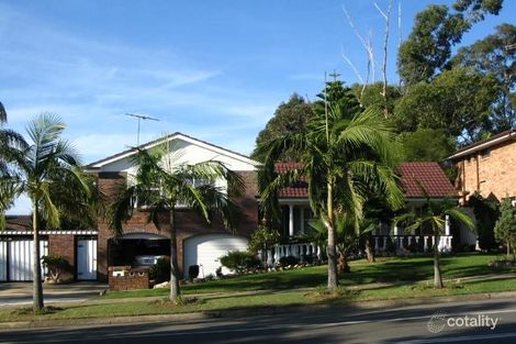 76 Joseph Banks Dr, Kings Langley, NSW 2147