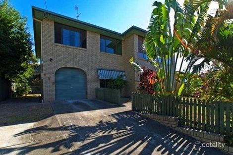 Property photo of 179 Mallawa Drive Palm Beach QLD 4221