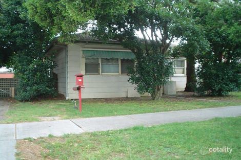 Property photo of 30 Codrington Street Cranbourne VIC 3977