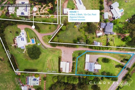 Property photo of 382 Hinton Road Hinton NSW 2321