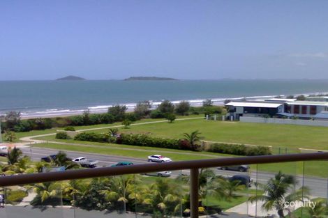 Property photo of 29/8 Southern Breakwater Access Mackay Harbour QLD 4740