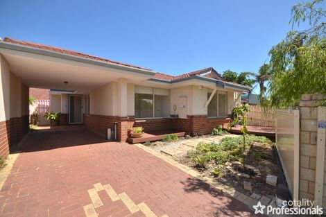 Property photo of 100 Dane Street East Victoria Park WA 6101