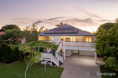 Property photo of 19 Dan Street Graceville QLD 4075