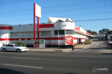 1/111-115 Lonsdale St, Dandenong, VIC 3175