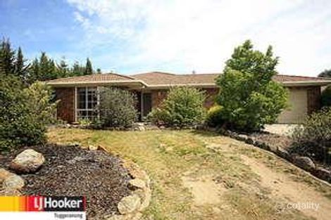 26 Woodfull Loop, Gordon, ACT 2906