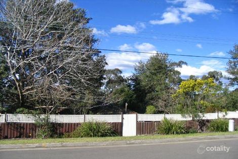 51 Rosamond St, Hornsby, NSW 2077