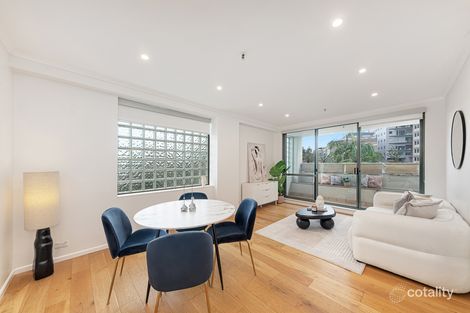 205/2-10 Mount St, North Sydney, NSW 2060