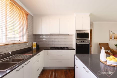 Property photo of 25 McHugh Street Evatt ACT 2617