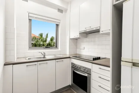 Property photo of 1/24A Musgrave Street Mosman NSW 2088