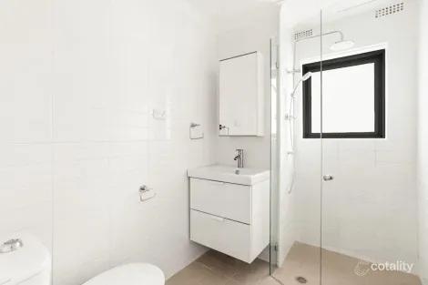 Property photo of 1/24A Musgrave Street Mosman NSW 2088