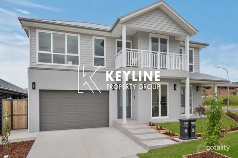 48 Reservoir Cct, North Richmond, NSW 2754