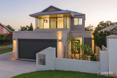 Property photo of 81 Grand Promenade Karrinyup WA 6018