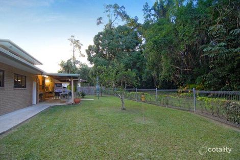 Property photo of 20 Lomond Close Edge Hill QLD 4870