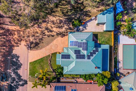 Property photo of 30 Jarrah Drive Boyne Island QLD 4680