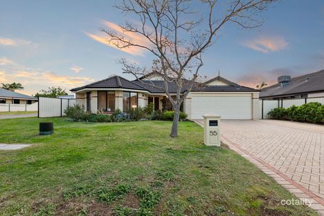Property photo of 55 Tandara Fairway Tapping WA 6065