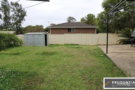 30 Cabernet Ave, Eschol Park, NSW 2558