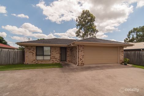 63 Mellino Dr, Morayfield, QLD 4506