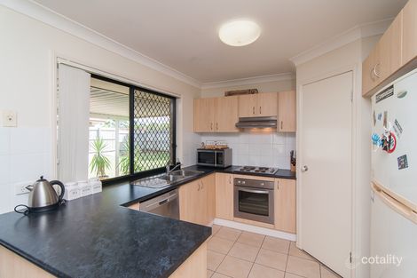Property photo of 63 Mellino Drive Morayfield QLD 4506