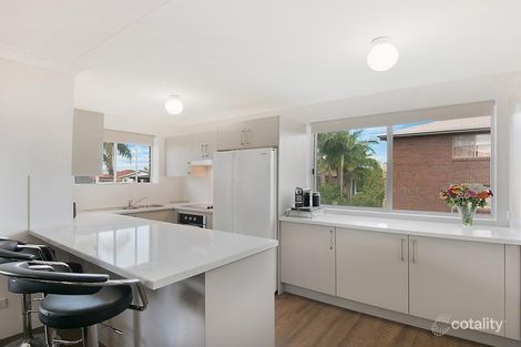 5/29 Hopetoun St, Ascot, QLD 4007