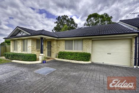 40d Tungarra Rd, Girraween, NSW 2145