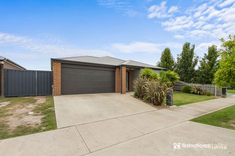 Property photo of 24 Mitchell Drive Traralgon VIC 3844
