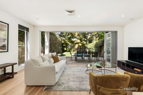 Property photo of 107 Dover Road Rose Bay NSW 2029