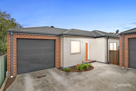 3/6 Graham Ave, Kilsyth, VIC 3137