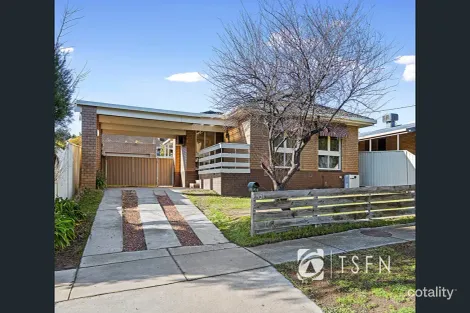 151 Reservoir Rd, Strathdale, VIC 3550