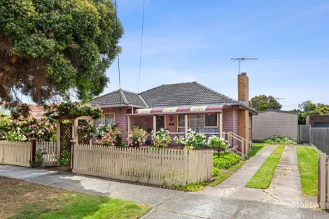 35 Truscott St, Whittington, VIC 3219