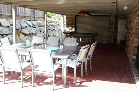 Property photo of 120 Saraband Drive Eatons Hill QLD 4037