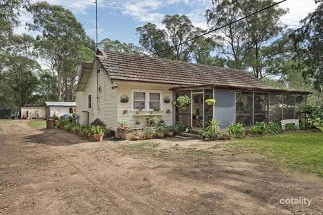 Property photo of 328 Nelson Road Nelson NSW 2765