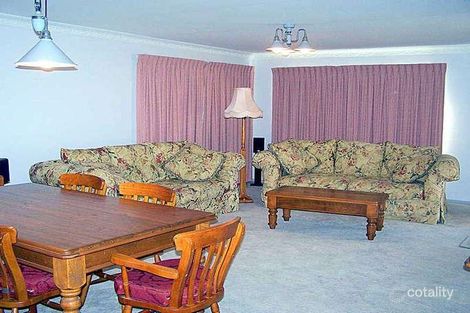 Property photo of 7 Taproot Place Elanora QLD 4221