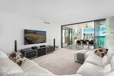 Property photo of LOT 7303/2 Ephraim Island Paradise Point QLD 4216