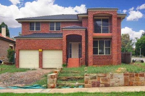 Property photo of 38 Phillip Road Putney NSW 2112