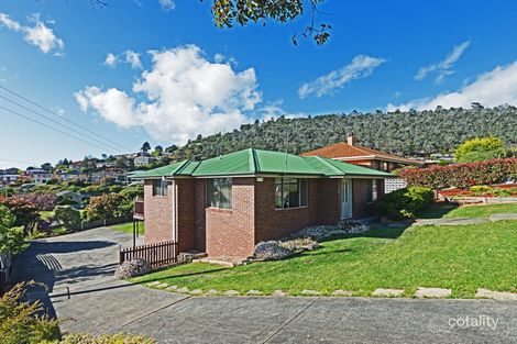 Property photo of 1 Taylor Court Rosetta TAS 7010