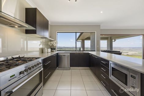 Property photo of 40 Panoramic Drive Preston QLD 4352