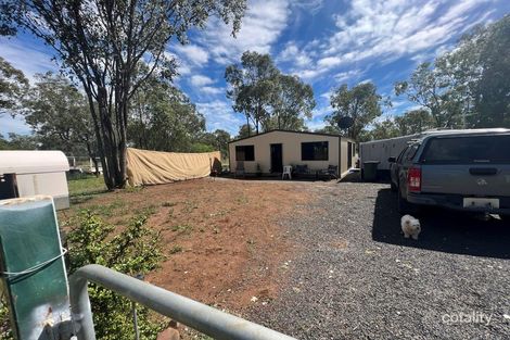 24 Burke St, Byrnestown, QLD 4625