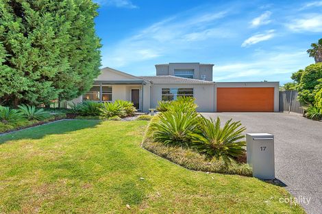 Property photo of 17 Ariadne Crescent Modbury Heights SA 5092