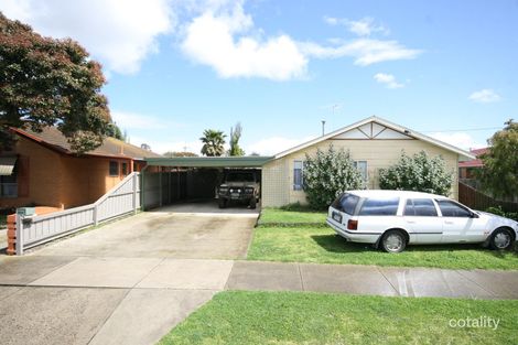 57 Solar Dr, Whittington, VIC 3219