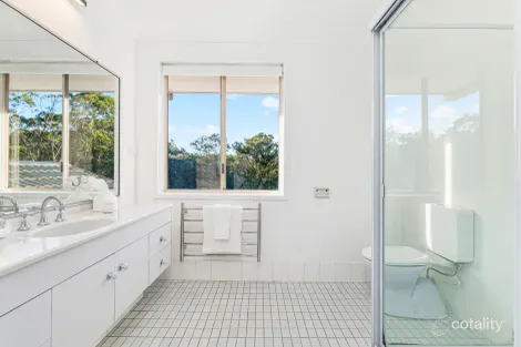 Property photo of 35 Citadel Crescent Castle Hill NSW 2154