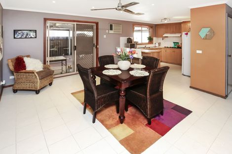 Property photo of 25 Pommel Crescent Epping VIC 3076