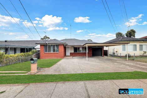 Property photo of 70 Dora Street Blacktown NSW 2148