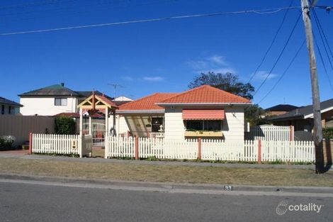 33 Eyre St, Chifley, NSW 2036